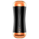 B-Series Fox Vibrating Masturbation podwójny masturbator dla mężczyzn