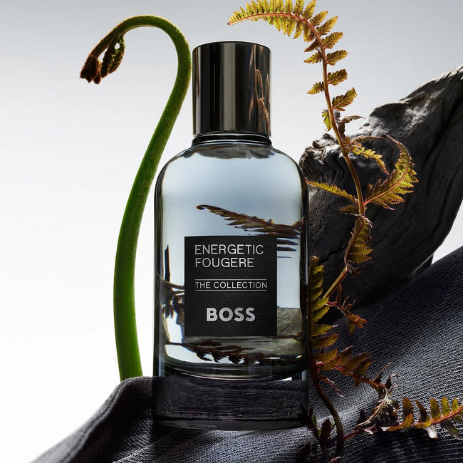 Hugo Boss The Collection Energetic Fougere woda perfumowana spray