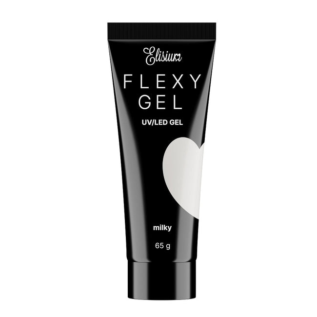 Elisium Flexy Gel żel do przedłużania paznokci