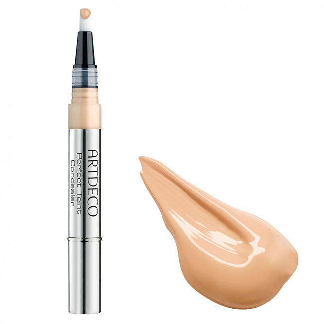 Artdeco Perfect Teint Concealer rozświetlający korektor w pędzelku