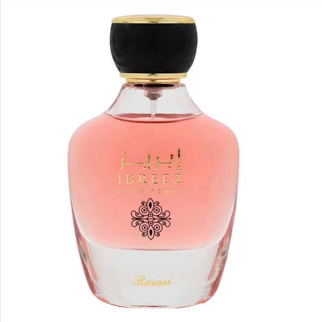 Rasasi Ibreez Pour Femme woda perfumowana spray