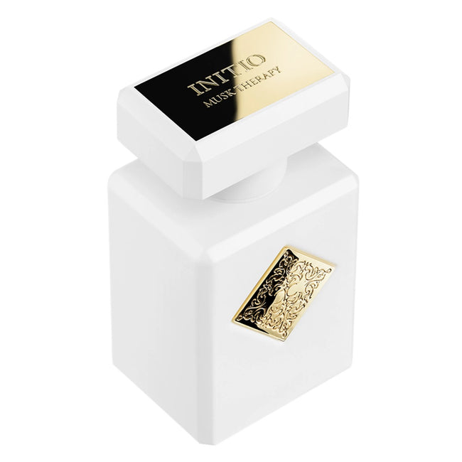 Initio Musk Therapy ekstrakt perfum spray