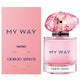Giorgio Armani My Way Nectar woda perfumowana spray