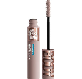 Maybelline Body Lash Sensational Waterproof wodoodporny tusz do rzęs