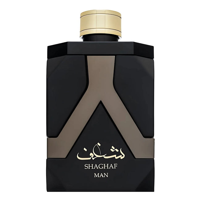 Asdaaf Shaghaf Man woda perfumowana