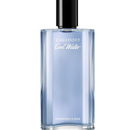 Davidoff Cool Water Grapefruit & Sage woda toaletowa spray