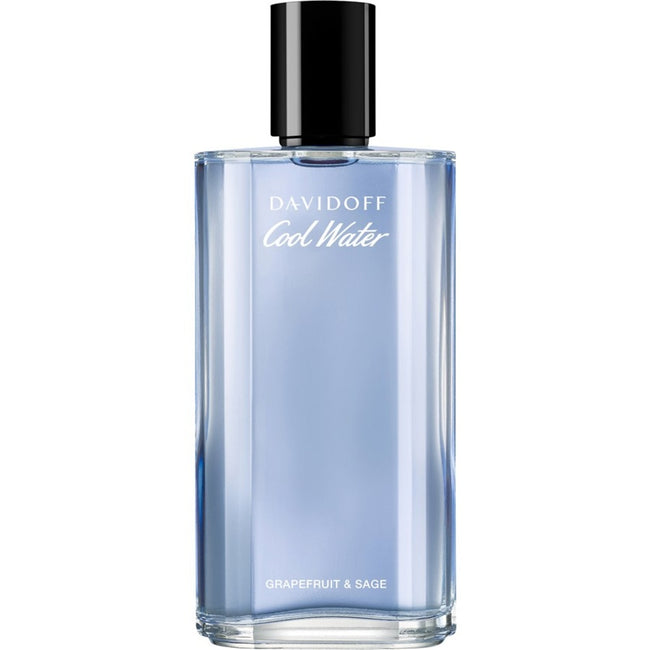 Davidoff Cool Water Grapefruit & Sage woda toaletowa spray