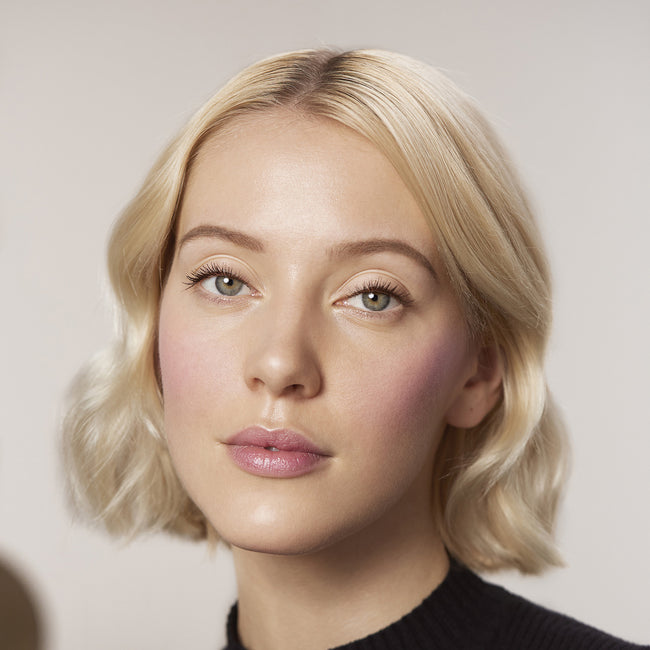 Sisley Le Phyto-Blush Highlighter rozświetlający róż do twarzy