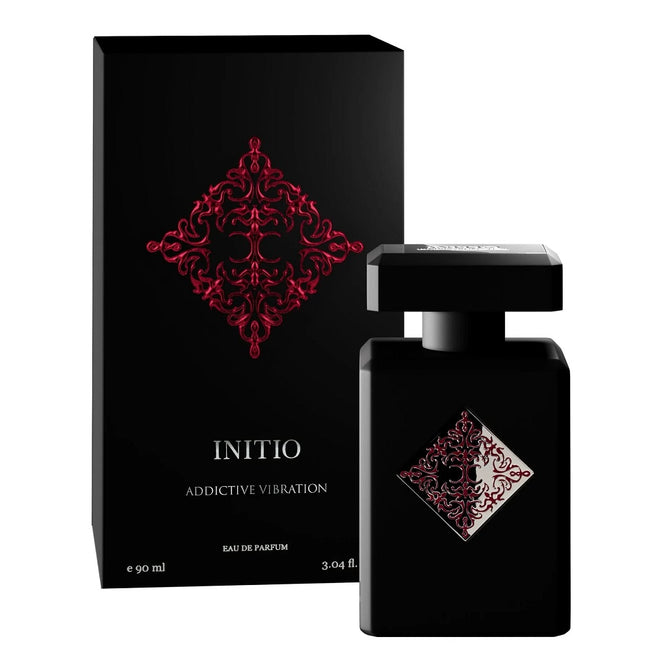 Initio Addictive Vibration woda perfumowana