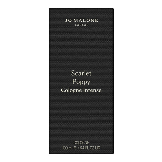 Jo Malone Scarlet Poppy Cologne Intense woda kolońska