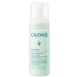 Caudalie Vinoclean pianka oczyszczająca 50ml