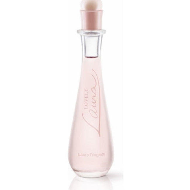Laura Biagiotti Lovely Laura woda toaletowa spray  Tester