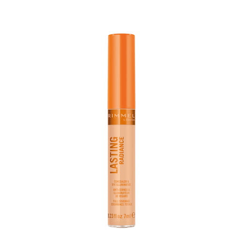 Rimmel Lasting Radiance Concealer & Eye Illuminator korektor rozświetlający