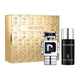 Paco Rabanne Phantom zestaw woda toaletowa spray 100ml + dezodorant spray 150ml