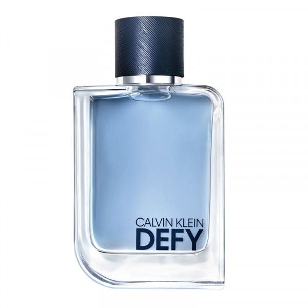 calvin klein defy woda toaletowa 100 ml  tester   
