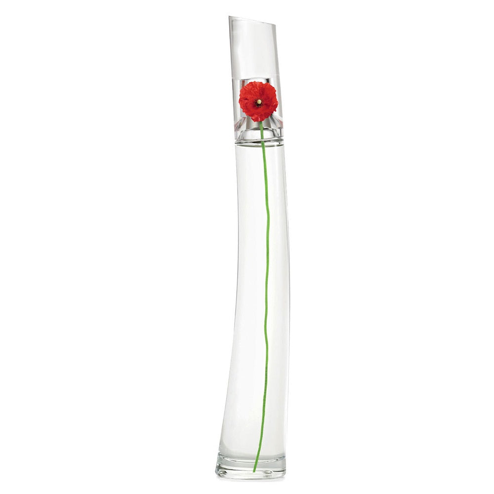 kenzo flower by kenzo woda perfumowana 100 ml     