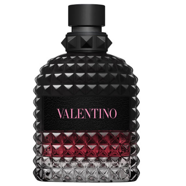 Valentino Uomo Born In Roma Intense woda perfumowana spray 100 ml