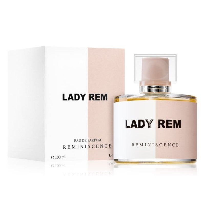 reminiscence lady rem woda perfumowana 100 ml    
