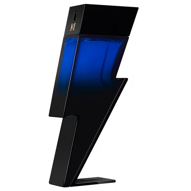 Carolina Herrera Bad Boy Cobalt Elixir woda perfumowana spray 100ml - produkt bez opakowania