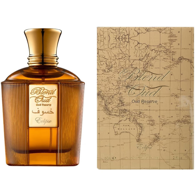 Blend Oud Eclipse woda perfumowana