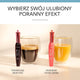 Bourjois Volume Glamour Ultra Volumateur pogrubiający i wydłużający tusz do rzęs z witaminą E 01 Black 12ml