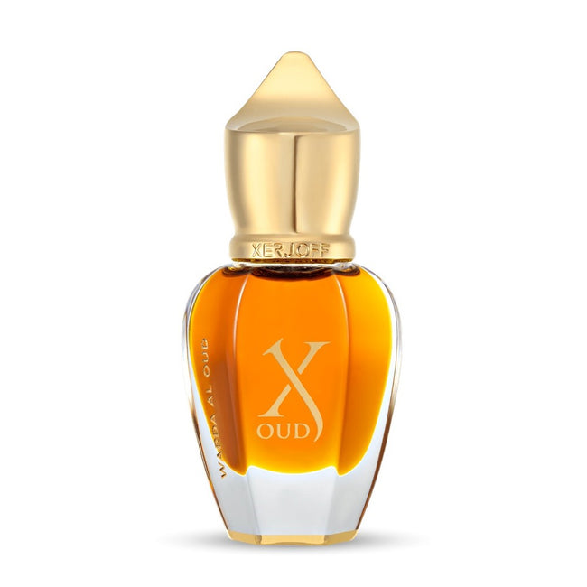 Xerjoff Warda Al Oud olejek perfumowany