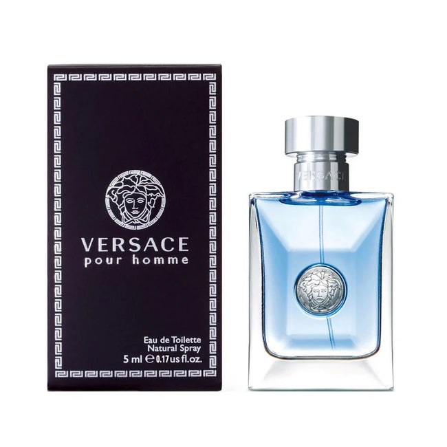 Versace Pour Homme woda toaletowa spray
