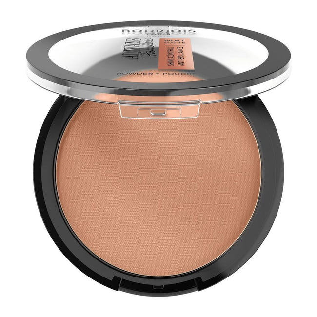 Bourjois Always Fabulous Powder matujący puder do twarzy