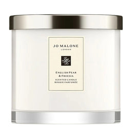 Jo Malone English Pear & Freesia świeca zapachowa 600g