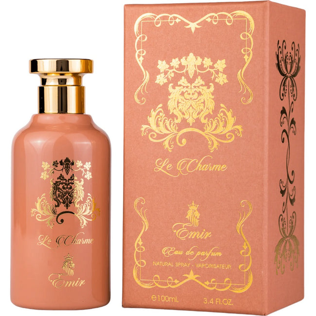 Emir Le Charme woda perfumowana