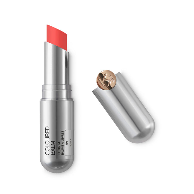 KIKO Milano Coloured Balm kolorowy balsam nawilżający 3g