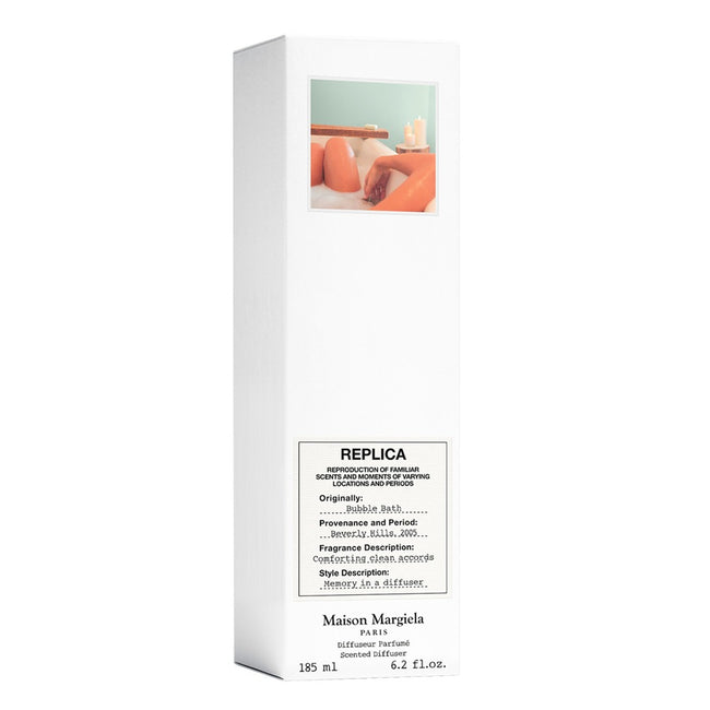 Maison Margiela Replica Bubble Bath dyfuzor zapachowy 185ml
