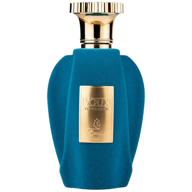 Emir Voux Turquoise woda perfumowana