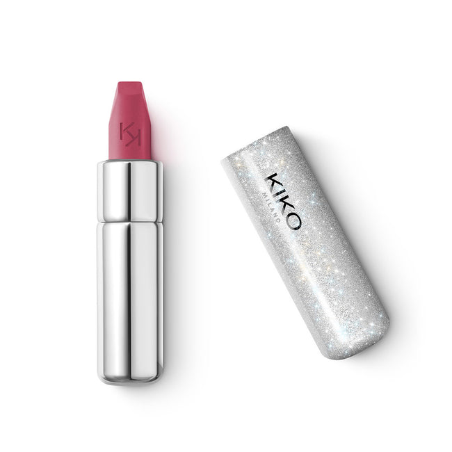 KIKO Milano Happy B-Day Bellezza! Velvet Passion Matte Lipstick komfortowa pomadka o matowym wykończeniu