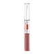 Pupa Milano Made To Last Lip Duo wodoodporna pomadka w płynie i błyszczyk  2x4ml