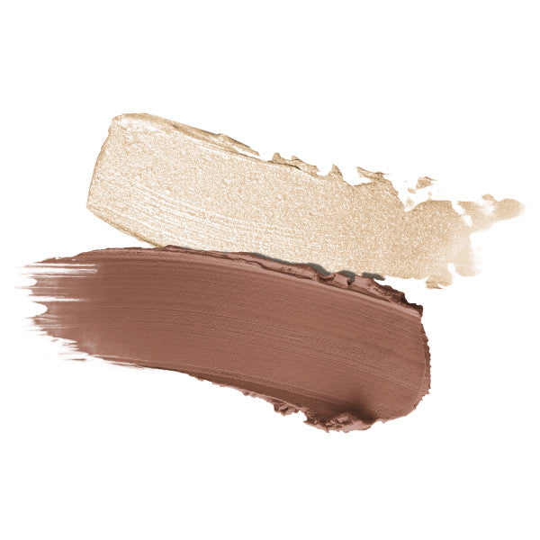 NYX Professional MakeUp Wonder Stick Dual Face Lift sztyft do konturowania
