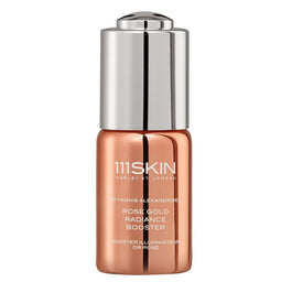 111Skin Rose Gold rozświetlający booster 20ml