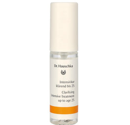 Dr. Hauschka Clarifying Intensive Treatment intensywna kuracja do skóry trądzikowej do 25 roku życia 40ml