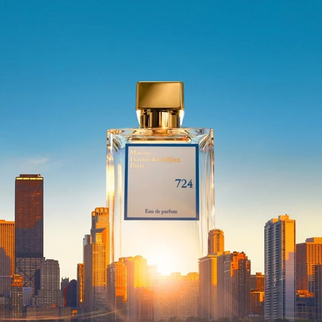 Maison Francis Kurkdjian 724 woda perfumowana spray