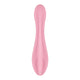 Satisfyer G-Force wibrator do stymulacji punktu G Pink