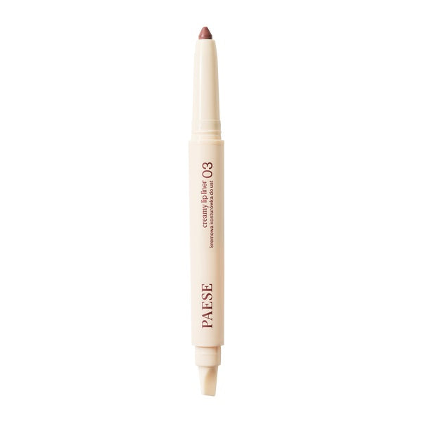 Paese Tasty Lips kremowa konturówka do ust