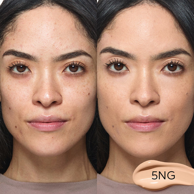 KIKO Milano Love Fusion 24H Moisture Radiant Foundation nawilżający podkład do twarzy