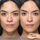KIKO Milano Love Fusion 24H Moisture Radiant Foundation nawilżający podkład do twarzy