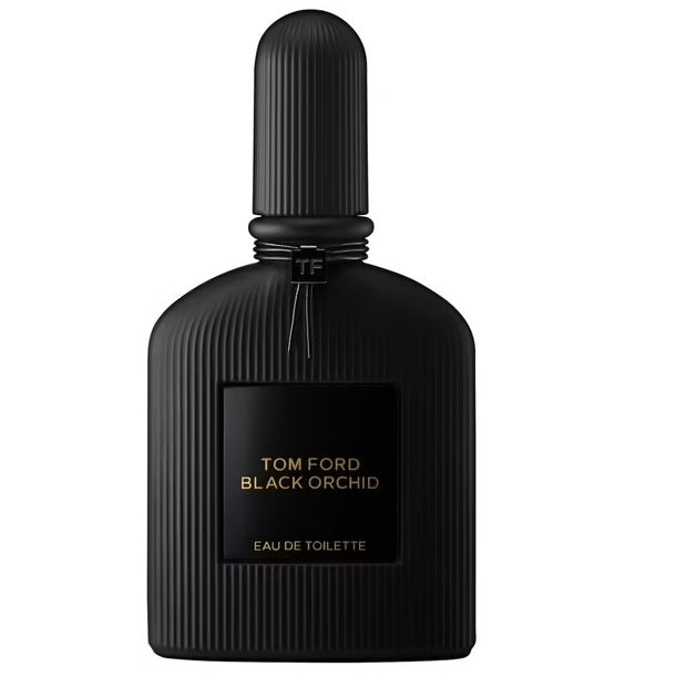 Tom Ford Black Orchid woda toaletowa spray