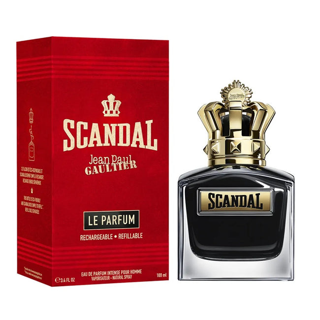 Jean Paul Gaultier Scandal Pour Homme Le Parfum woda perfumowana spray