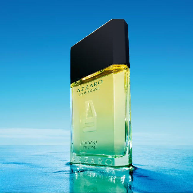 Azzaro Pour Homme Cologne Intense woda toaletowa spray