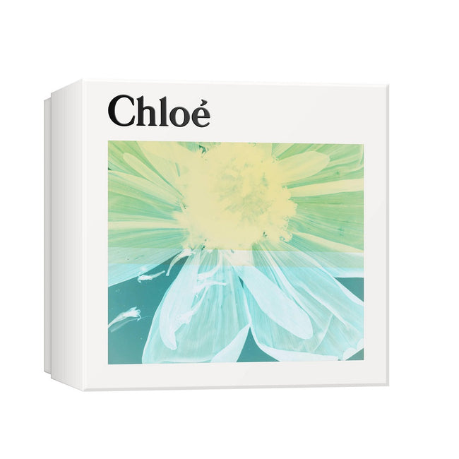 Chloe Nomade zestaw woda perfumowana spray 50ml + balsam do ciała 100ml