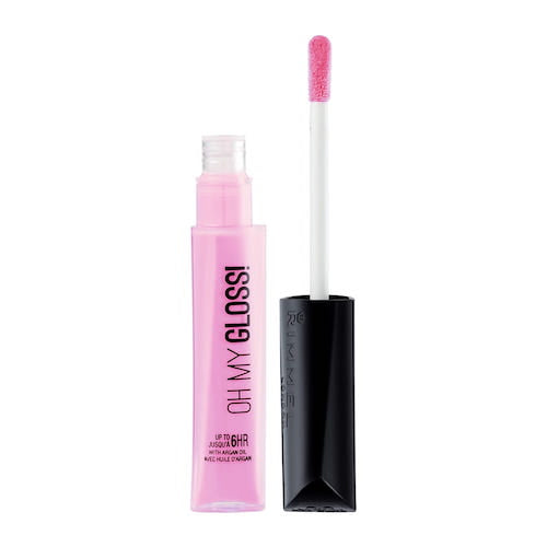 Rimmel Oh My Gloss! błyszczyk do ust