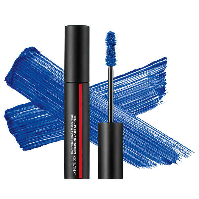 Shiseido Controlled Chaos Mascaraink tusz do rzęs