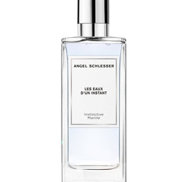 Angel Schlesser Les Eaux D'un Instant Instinctive Marine woda toaletowa spray  Tester